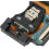 KES 460A optical lens for PS3 achieves effective visual and authentic audio playback. 2