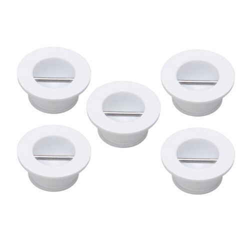 5 stücke Surf Leine Stecker Ersatz Runde Surfbrett 2