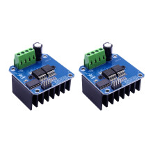 Intelligentes PWM-Motortreibermodul,-2