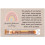 Rainbow Confirmation Card Congratulations 1