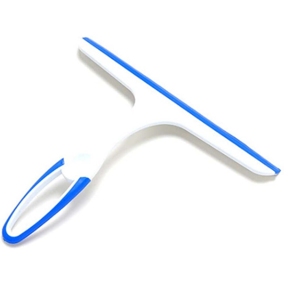 Multi-Function Cleaner: Window Clean Accessories With Silicone Blade, Suitable For Car Window Squeegee 9060116407736