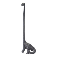 Dinosaur Functional Kitchen Towel Stand Freestanding Holder Farmhouse Tissue Dispenser