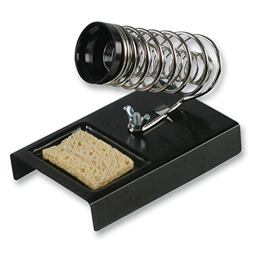 Soldering Iron Stand 2