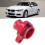 Auto-Wasserschlauchanschluss aus 12