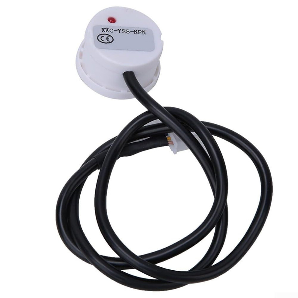Progressive Non 512 V Npn Level Sensor For Precise Water Level Detection In Nonmetallic Pipes, Excellent Stability And Performance. 9105992679577