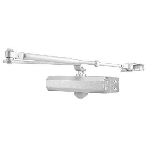 Αυτόματο σύστημα κλεισίματος πόρτας με διπλό έλεγχο βαλβίδας, υδραυλικός 2