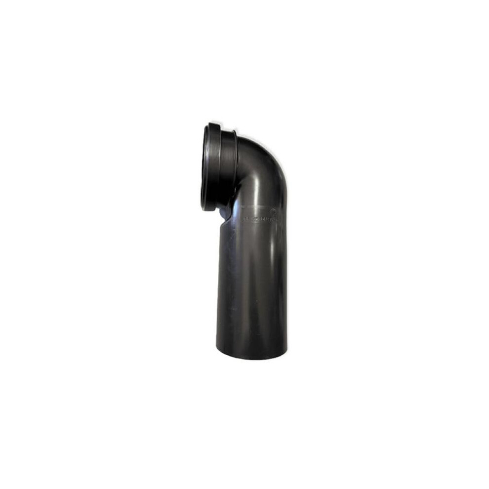 Curva Wc Pehd D. 90 L.230 Mm 9105992694068