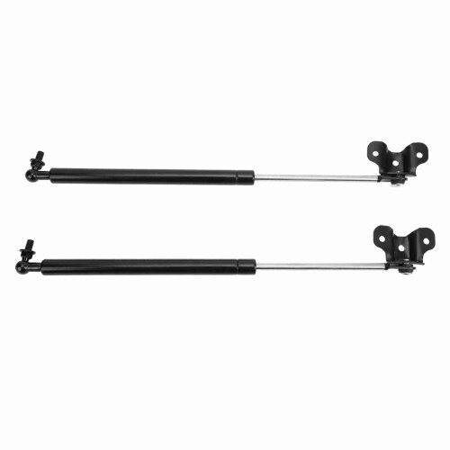 2 Stück/Set Motorhauben-Hubstützstange, 1