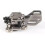 Adjustable Dual Paddle for Morse Code Keys Stainless Steel to Improve User Experience 4