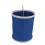 Faltbarer Eimer, 13 l, multifunktional, verdicktes 2