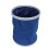 Faltbarer Eimer, 13 l, multifunktional, verdicktes 5