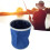 Faltbarer Eimer, 13 l, multifunktional, verdicktes 11