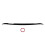 Universal Gloss Black Auto Heckspoiler Lippe UV 6