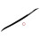 Universal Gloss Black Auto Heckspoiler Lippe UV 8