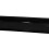 Universal Gloss Black Auto Heckspoiler Lippe UV 14
