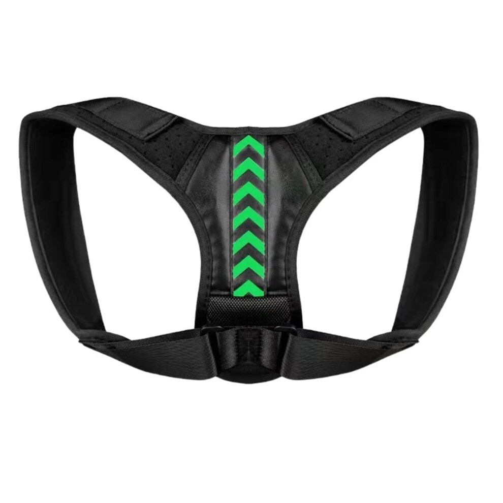 Back Corrector Unisex Back Posture Corrector Back Pain Relief Shoulder Brace Clavicle Support
