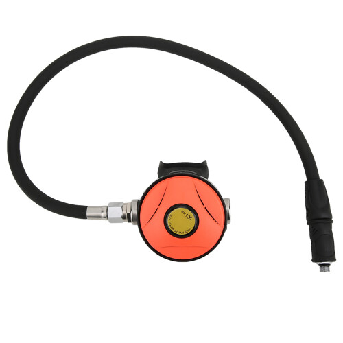 Tragbare sekundäre Atemventilköpfe 1