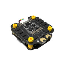 Multifunktionales 4-in-1-Entwicklungsboard F405 BLS 50A mit