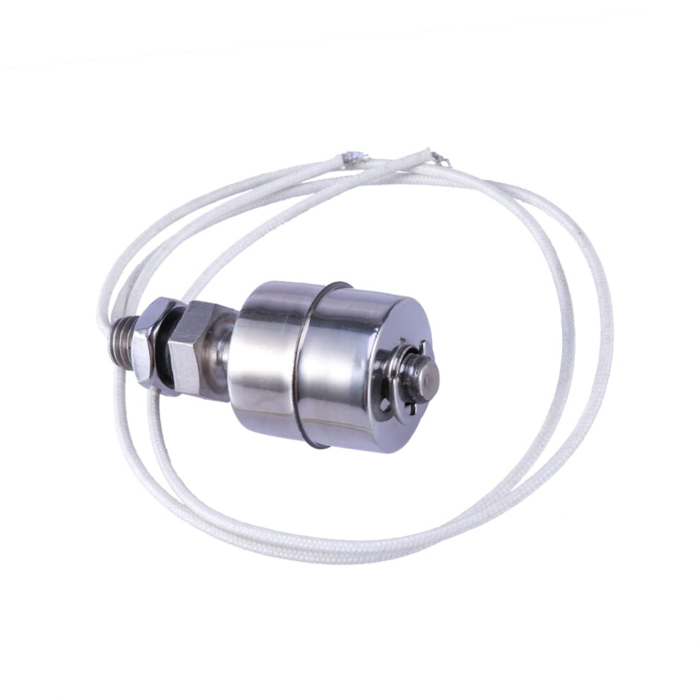 Float Switch Water Level Indicator With Vertical Mounting Level Sensor For Applications With High Corrosion Resistance Simple 9105992690800