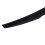 Universal Gloss Black Auto Heckspoiler Lippe Gummi 15
