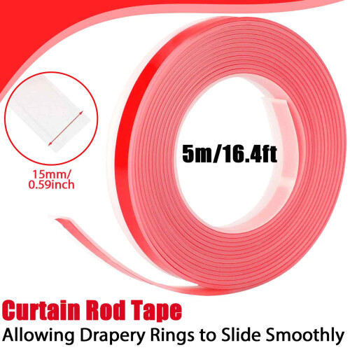 Λύση πολλαπλών χρήσεων για εσωτερική διακόσμηση, αυτοκόλλητη ταινία χαλιών για 2