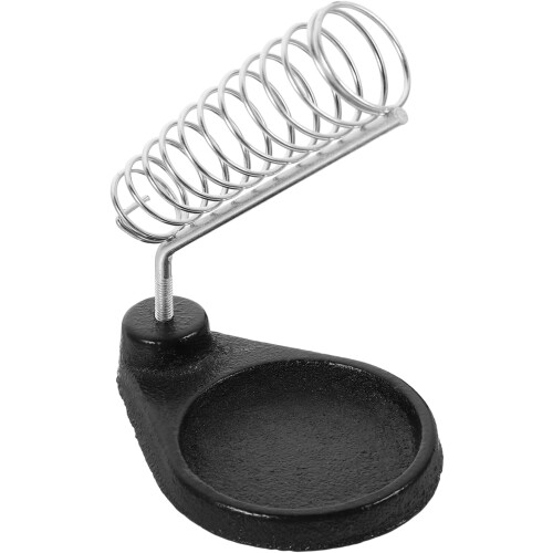 Multifunctional Soldering Stand with Fixed Base for Precise Work 2