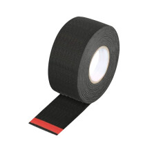 1 x Car Fabric Tape, 35mm x15m, Adhesive, Insulating, AntiRattle, Duct Tape