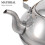 Thee Kettle Op Het Forneuis: Camping Rvs 2 L Waterkoker Met 8
