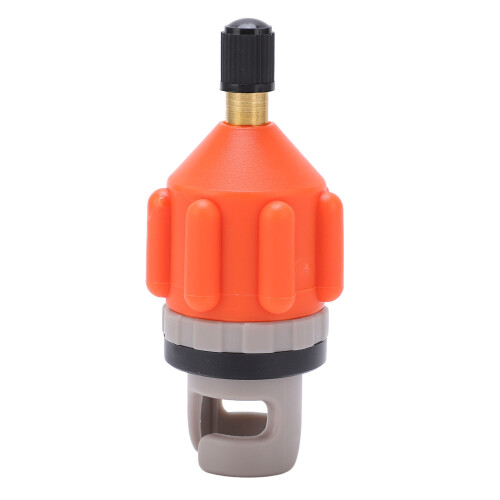 Paddle Board Pumpenadapter, leicht aufzublasen,