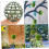 topiary ball grid green balls artificial topiary ball tree green balls 4