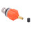 Paddle Board Pumpenadapter, leicht aufzublasen, 7