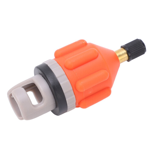 Paddle Board Pumpenadapter, leicht aufzublasen, 2