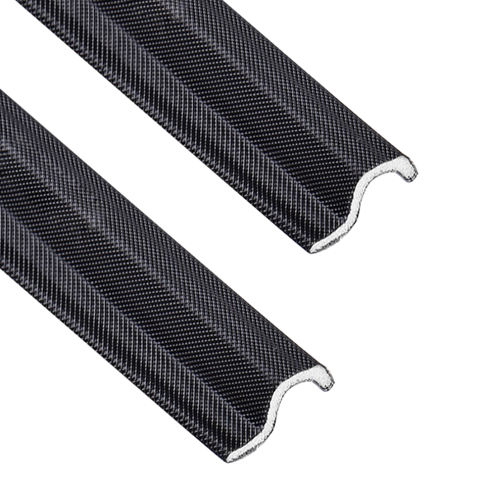 Versatile Door Seal For Weatherproofing And Noise Control, Strong Adhesive Foam Weather Stripping With Energy Efficiency, Weatherization Solution For 9060116409785