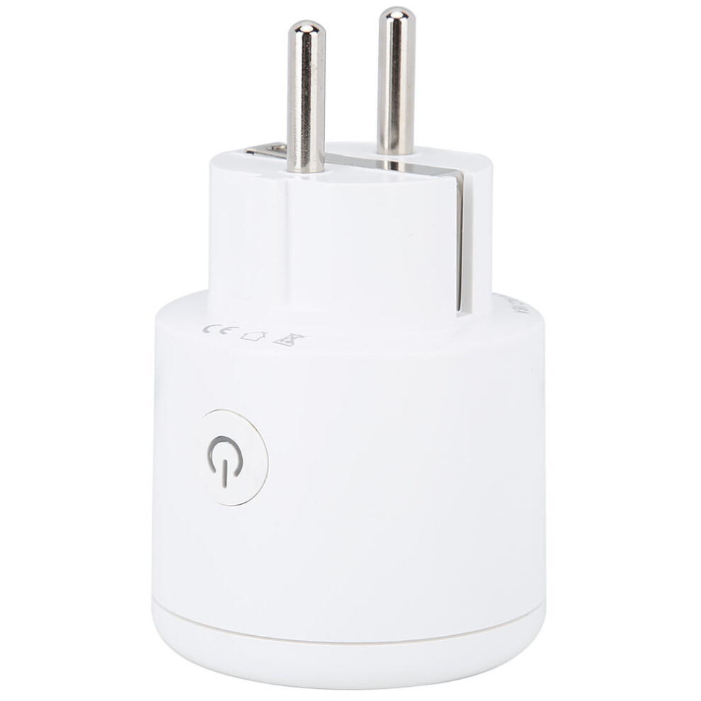 Alexa Google Home Compatible Wifi Dimmer Switches, Voice-Controlled Smart Plugs For Smart Home Automation, No Hub Required, 2.4 Ghz Wifi Network, Remo 9436597593402