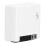 Roteador Zigbee, extensor de sinal, interruptor inteligente, tamanho compacto, compatível com Alexa e Google Home, mini interruptor de relé, 5