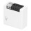 Roteador Zigbee, extensor de sinal, interruptor inteligente, tamanho compacto, compatível com Alexa e Google Home, mini interruptor de relé, 6