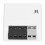 Roteador Zigbee, extensor de sinal, interruptor inteligente, tamanho compacto, compatível com Alexa e Google Home, mini interruptor de relé, 4