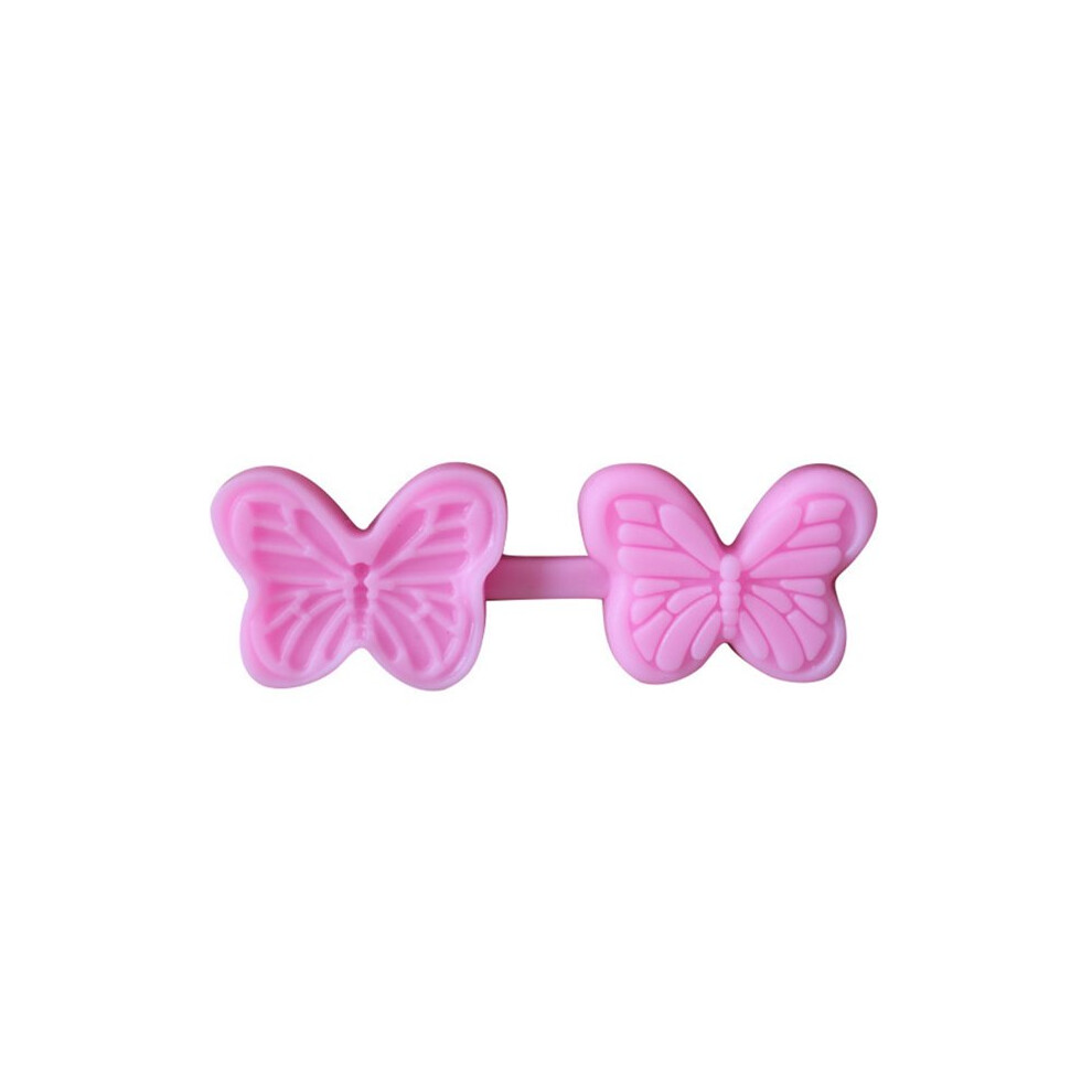 Silicone Mold For Cake Decorating, Heat Resistant, Microwave Oven Safe, Reusable Bakeware, Perfect For Fondant, Sugar, Cupcakes, And Cookies 9155353345986