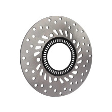 219mm Motorcycle Brake Disc Floating Rotor for PCX160 PCX125 20212023 Enhanced Performance