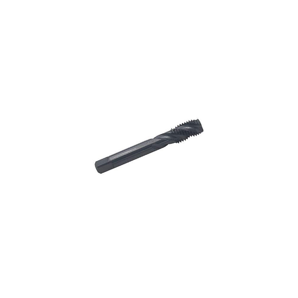 Hsse Righthand Spiral Flute Tap M10 M11 M12 M13 M14 M15 M16 M18 M20 M22 M24 X0.5 X1.75 X3 For Metric Thread Drilling(M15x1.5) M15x1.5 1Pcs 9105992702145