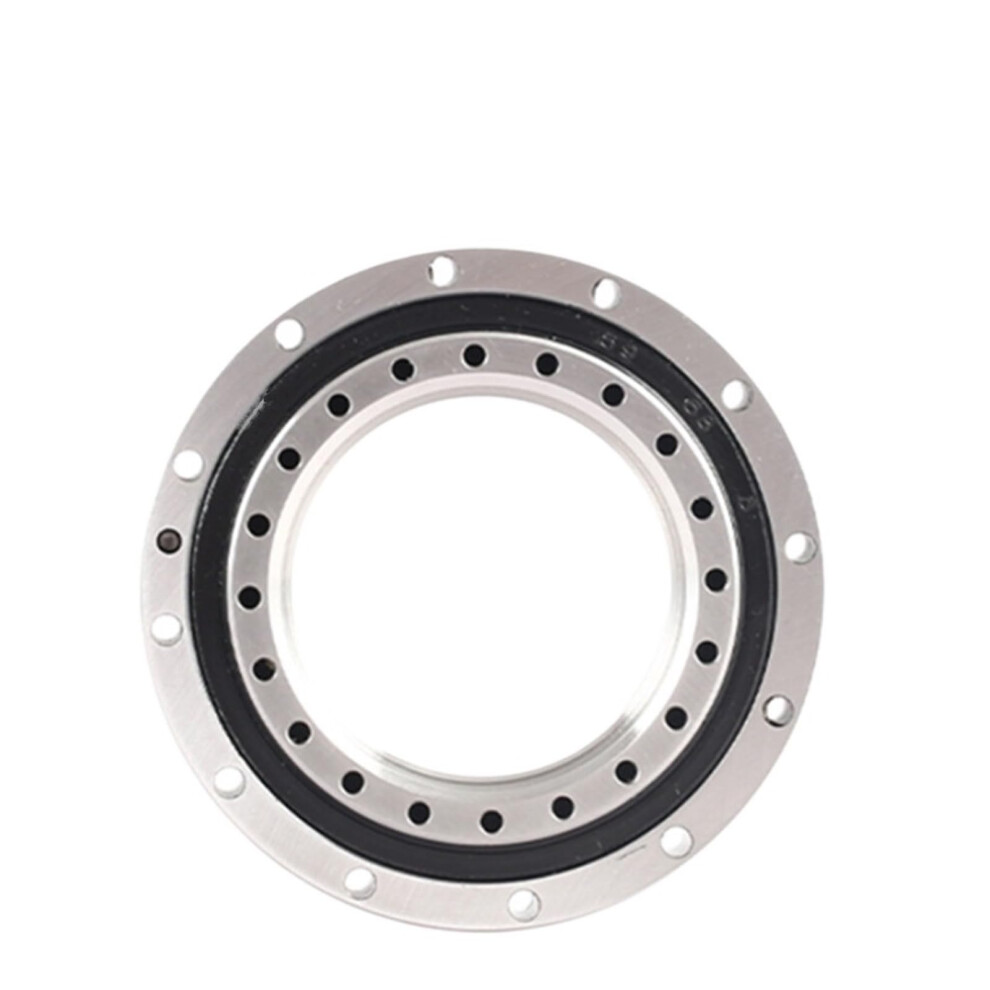 Cross Roller Bearing Shf20 P5 Harmonic Reducer Bearing Joint Large Rolling Bearing 9105992702350