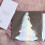 Wedding Invitation, Pop Up Card with Envelope, Exquisite Laser Cut 3D Design 4