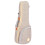 Ukulele Tasche Baumwolle Leinen Gewebe Verdicken 2