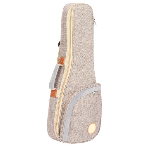 Ukulele Tasche Baumwolle Leinen Gewebe Verdicken 1