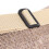 Ukulele Tasche Baumwolle Leinen Gewebe Verdicken 13