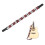 Leder-Schultergurt, Musikinstrumentenzubehör, 6