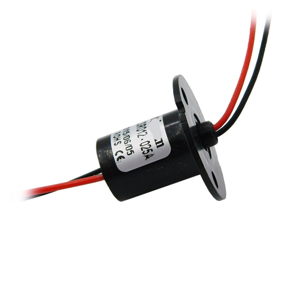 Od 12,5 Mm2 Wire 5A Conductive Slip Ring 9105992704361