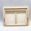 Portable Wooden Table Easel Angle Adjustable Drawing Easel For Artists Tabletop 4
