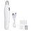 Electric Eraser With 16 Refills Automatic Portable Pencil Set For Sketching And Drafting 1