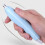 Electric Eraser With 16 Refills Automatic Portable Pencil Set For Sketching And Drafting 2